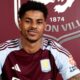  EPL Manchester United s Rashford joins Aston Villa 