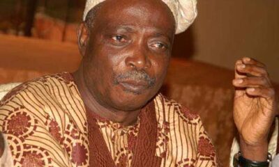  Ladoja threatens to sue Akande over Bola Ige murder claims 