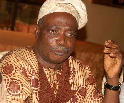 Ladoja threatens to sue Akande over Bola Ige murder claims Ladoja threatens to sue Akande over Bola Ige murder claims