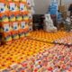  Hidden relief materials found in Abuja IDP camp classrooms FG launches probe 