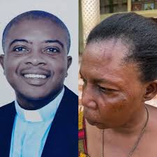  Catholic priest allegedly flogs female teacher in Anambra school 
