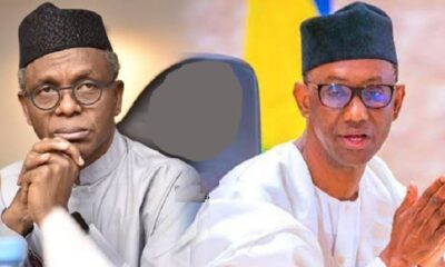  Ribadu brushes off El Rufai s allegations says I m too busy for media wars 