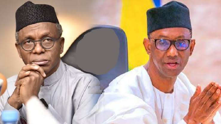 Ribadu brushes off El Rufai 8217 s allegations says I 8217 m too busy for media wars Ribadu brushes off El Rufai s allegations says I m too busy for media wars