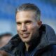  Robin van Persie appointed Feyenoord head coach 