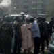  Tension as security operatives disrupt Shi ite Maulud celebration in Abuja 