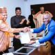  EFCC hands over forfeited Nok University assets to FG 