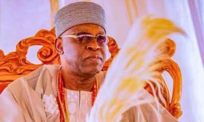  Appeal Court upholds Oba Ghandi as Soun Of Ogbomoso land 