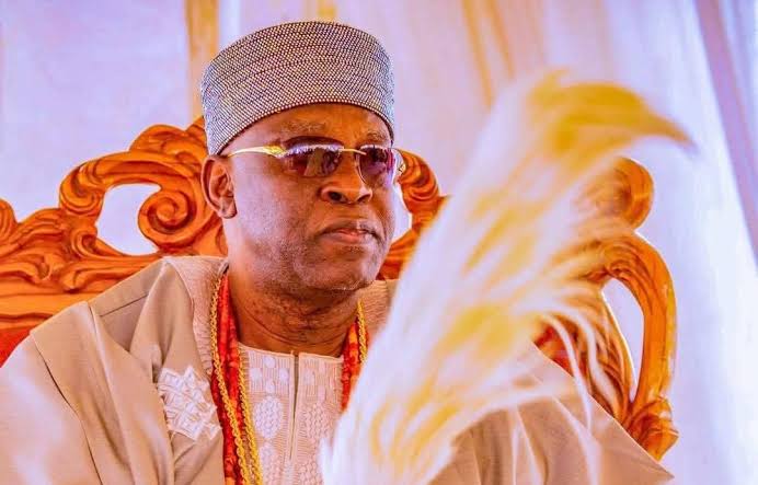 Appeal Court upholds Oba Ghandi as Soun Of Ogbomoso land Appeal Court upholds Oba Ghandi as Soun Of Ogbomoso land
