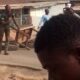  JUST IN Gunshots erupt as PDP APC members clash at LG secretariat 