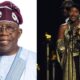  President Tinubu congratulates Tems on Grammy win 
