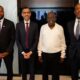  Tinubu seeks AI advancement in Nigeria meets Google CEO Sundar Pichai 