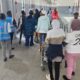 NAPTIP intercepts 13 human trafficking victims bound for Iraq 