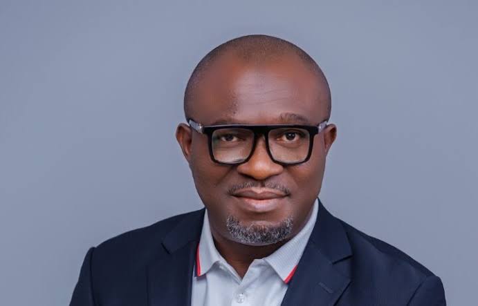  PDP NWC affirms Udeh Okoye as national secretary 