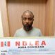  Nollywood filmmaker sentenced to 5 years in prison for drug trafficking 