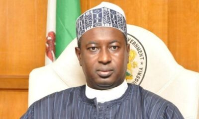  Ex Kaduna gov Yero Hunkuyi give reason for dumping PDP 