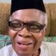  Former NBC Director General Tom Adaba dies in Abuja 