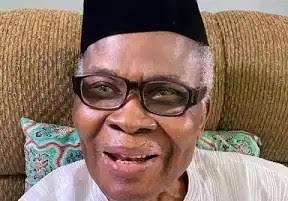 Former NBC Director General Tom Adaba dies in Abuja Former NBC Director General Tom Adaba dies in Abuja
