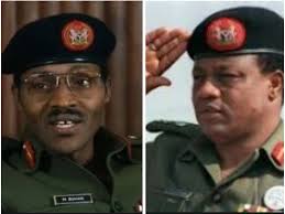  Real reason we overthrew Buhari Idiagbon s regime Babangida 