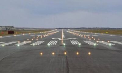  FAAN announces closure of Lagos airport runway 