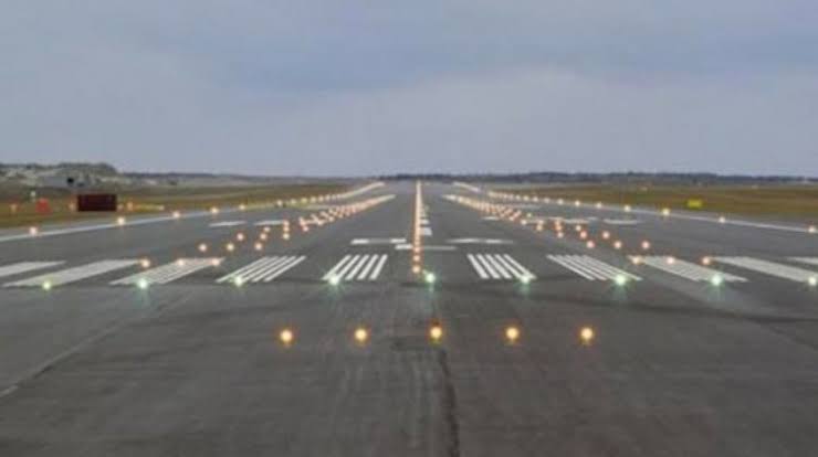 FAAN announces closure of Lagos airport runway FAAN announces closure of Lagos airport runway