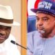  PDP Damagum dares Wike declares South South Congress invalid 