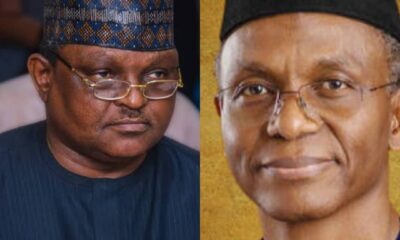 Our chances now brighter with El Rufa i Al Mustapha Kano SDP 