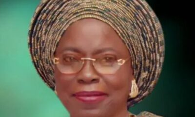  Lagos council chairman dies after battling undisclosed illness 
