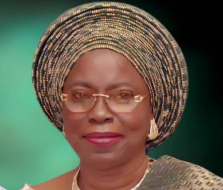 Lagos council chairman dies after battling undisclosed illness Lagos council chairman dies after battling undisclosed illness