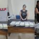  NDLEA nabs Indian woman smuggling 72 parcels of heroin disguised as chocolate at Kano airport 