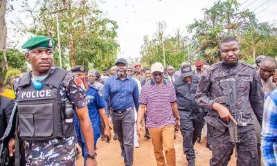  Edo community in Kano decries brutal killing of Northern hunters 