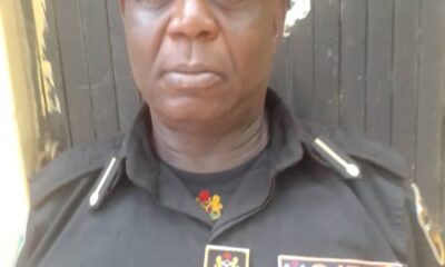  Sallah National President of HDTDTA congratulates Muslims wants declaration of state of emergency on Nigeria s highways 