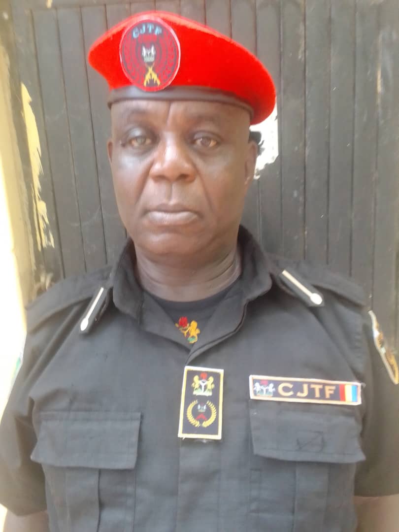 Sallah National President of HDTDTA congratulates Muslims wants declaration of state of emergency on Nigeria 8217 s highways Sallah National President of HDTDTA congratulates Muslims wants declaration of state of emergency on Nigeria s highways
