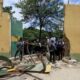  BREAKING Tension as inmates escape from Kogi correctional facility 