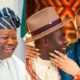  Alleged s3xual harassment Natasha s husband opens up on wife s interaction with Akpabio 