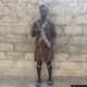  Boko Haram fighter surrenders makes shocking revelation 