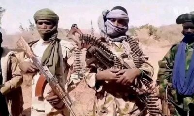  Rival bandit leader Shekau killed in deadly Kaduna ambush 