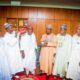  Kwankwasiyya Ulama Forum s secretary Kano gov s brother others defect to APC 