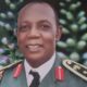  Police arrest key suspect in connection to killing of Army General in Abuja 