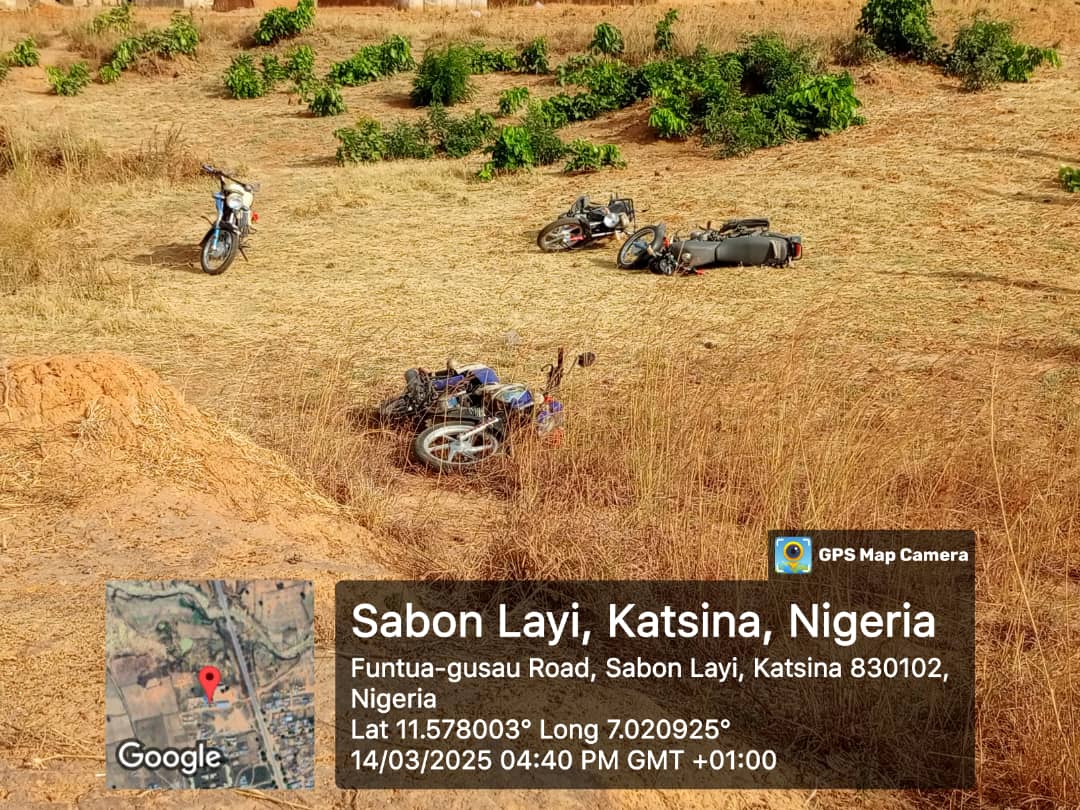 Troops eliminate bandit kingpin Kachallah Dogo 11 others Troops eliminate bandit kingpin Kachallah Dogo 11 others