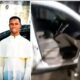  Gunmen abduct Catholic priest in Anambra 