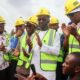  Tinubu launches 125km Benin Asaba highway as Okpebholo says Edo now becoming Lagos 