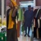  2Baba spotted again shopping with new lover Natasha 