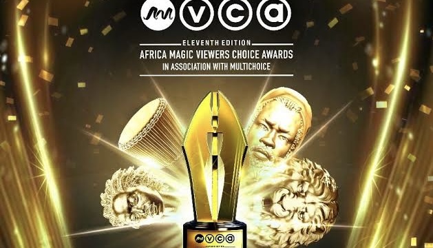 AMVCA 2025 Full nominees list unveiled for 11th edition AMVCA 2025 Full nominees list unveiled for 11th edition