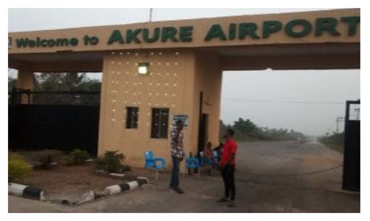FAAN breaks silence on Akure airport shutdown FAAN breaks silence on Akure airport shutdown