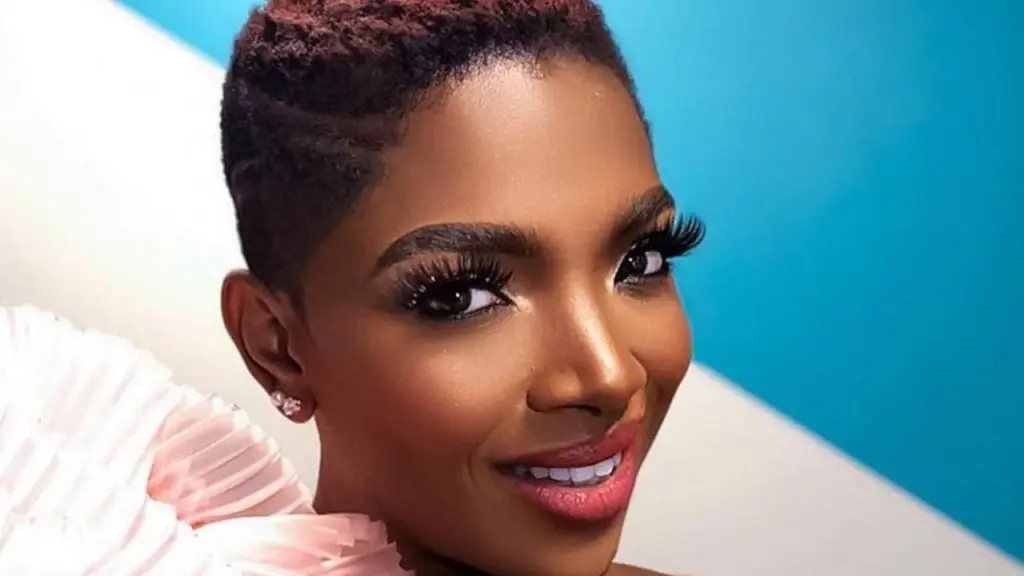 Annie Idibia speaks out amid separation from 2baba Annie Idibia speaks out amid separation from 2baba
