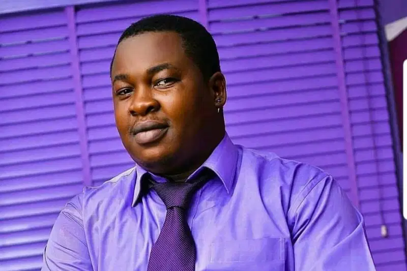 Actor Baba Tee makes shocking U turn admits to affair with comedian Lande s wife Actor Baba Tee makes shocking U turn admits to affair with comedian Lande s wife