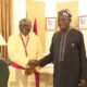  BREAKING Tinubu gives appointment to Bishop Kukah 