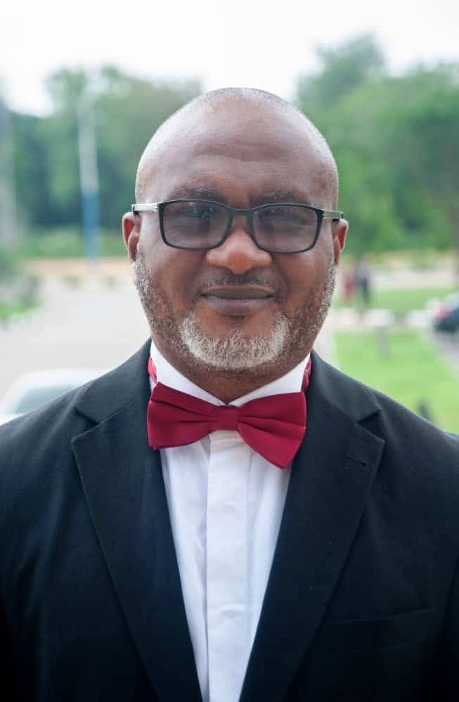 Gov Alia appoints Ojobo as new Rector of Benue Polytechnic Gov Alia appoints Ojobo as new Rector of Benue Polytechnic