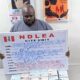  NDLEA arrests notorious drug baron after 17 years 