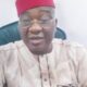  BREAKING Ex Foreign Affairs Minister Dubem Onyia is dead 